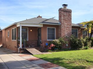 1730 Cedar St, Santa Monica, CA 90405
