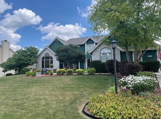 4694 S River Ridge Blvd, Milwaukee, WI 53228