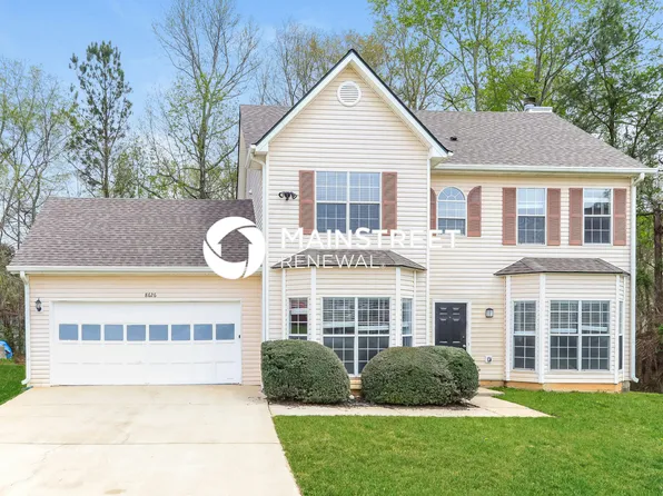 8626 Glendevon Ct, Riverdale, GA 30274