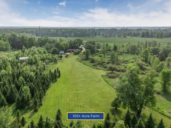 9205 McKinnon Rd, Clearview, ON L0M 1B4