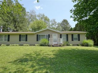 4125 Roadayle Dr, Roseville, OH 43777