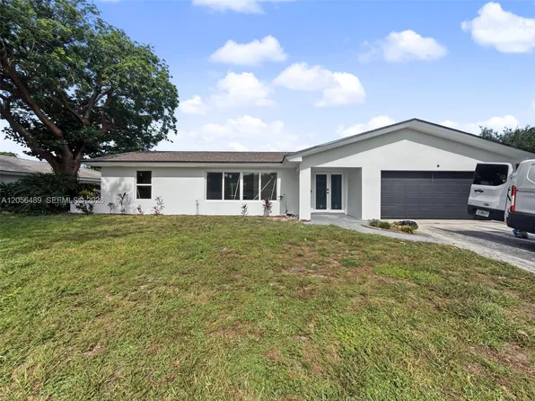 861 NW 72nd Ave, Fort Lauderdale, FL 33317