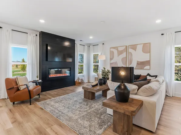 961 Watercourse Ct Lot 15, Nashville, TN 37214