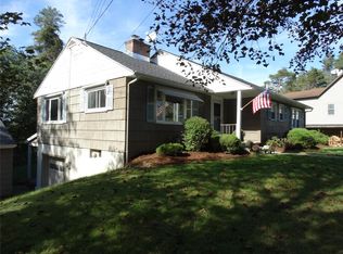 308 W Benita Blvd, Vestal, NY 13850