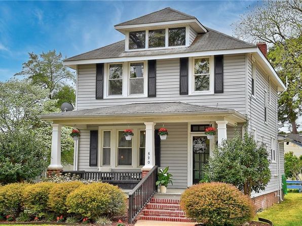 520 Shenandoah St, Portsmouth, VA 23707
