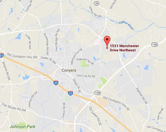 5th image of 1531 Manchester Dr NE