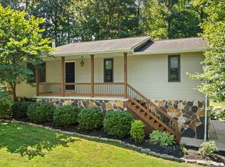 337 Oran Rd, Knoxville, TN 37934