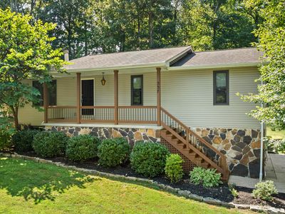 337 Oran Rd, Knoxville, TN, 37934
