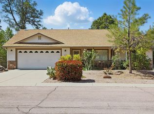 919 W Landmark Trl, Payson, AZ 85541