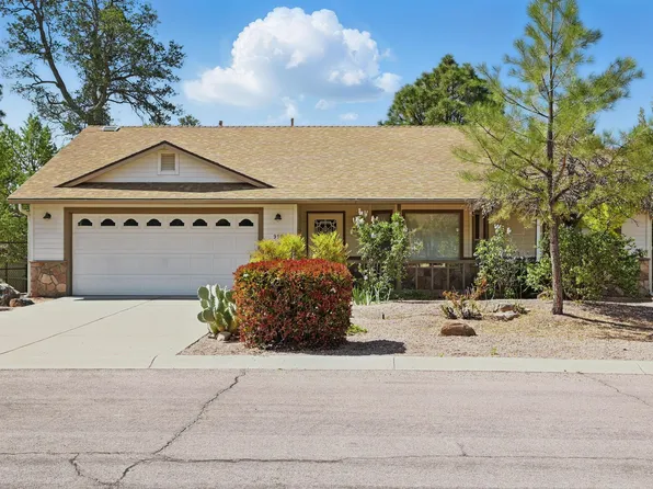 919 W Landmark Trl, Payson, AZ 85541