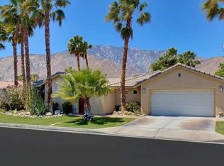 2945 S Sequoia Dr, Palm Springs, CA 92262