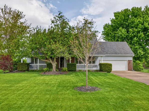 3102 SW Court Ave, Ankeny, IA 50023