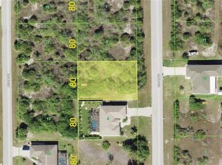 10031 Sunday Dr, Port Charlotte, FL 33981