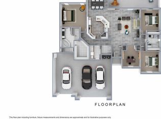 8324 Rancho Vista Loop, La Mesa, NM 88044