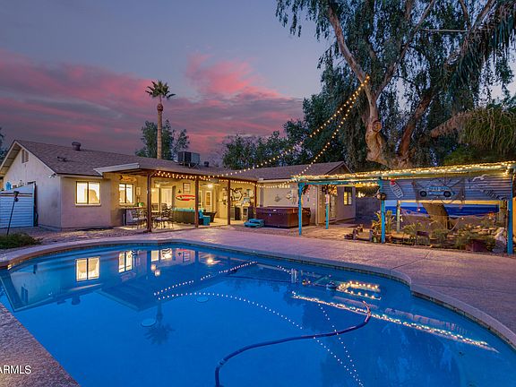 2nd image of 4611 E AIRE LIBRE Avenue