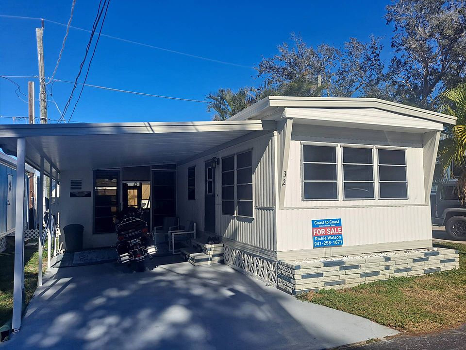 1st image of 255 Tamiami Trl N Lot 32