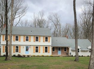 13 Foxsparrow Turn, Tabernacle, NJ 08088