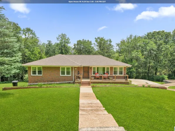 1221 Knight Dr, Gadsden, AL 35904