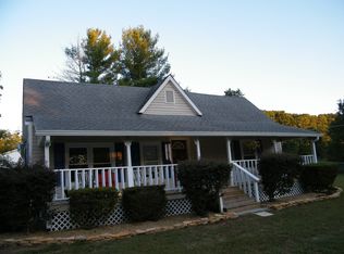 2707 Highway 95, Rock Spring, GA 30739