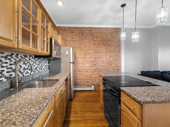 883 Harrison Ave APT 2, Roxbury, MA 02118