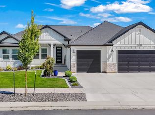 3065 E Lake Vista Dr, Eagle Mountain, UT 84005