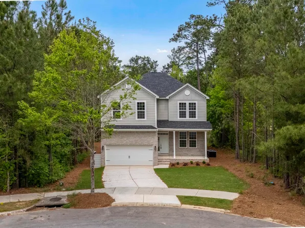 193 Peppermint Ln, Blythewood, SC 29016
