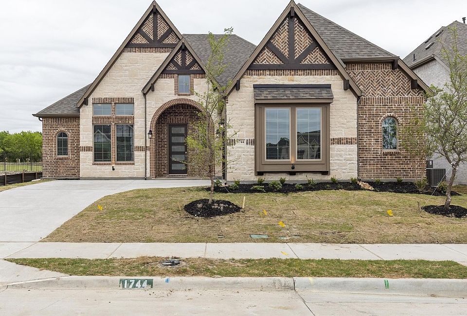 1744 Gem Dr, Rockwall, TX 75087 Zillow