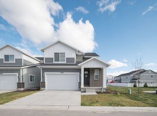 12689 S Quail Lake Dr, Herriman, UT 84096