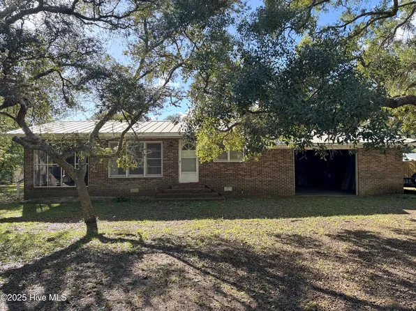 309 Womble Street, Oak Island, NC 28465