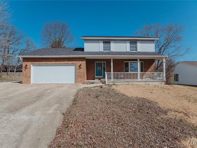 903 Pheasant Hill Dr, Rolla, MO, 65401