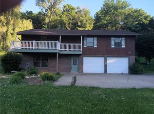 6401 S 1st St, Saint Joseph, MO 64504