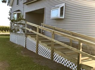 3850 Elmwood Rd, Akron, MI 48701