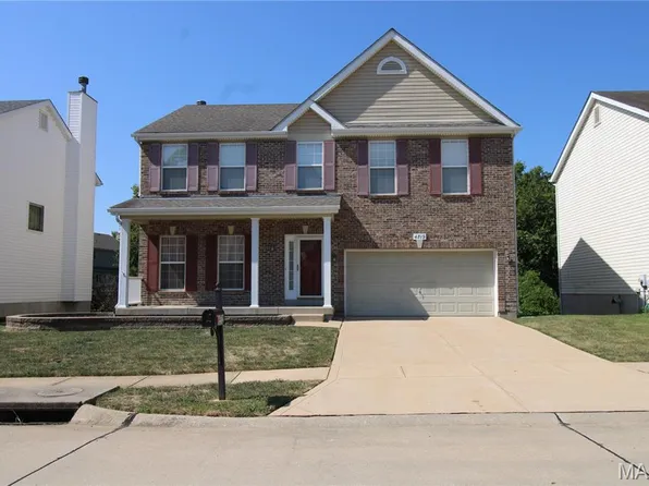 4719 Rutledge Way Dr, Saint Louis, MO 63129