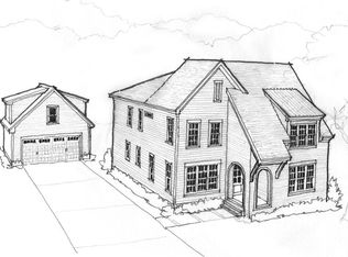 2409 Van Dyke Ave, Raleigh, NC 27607