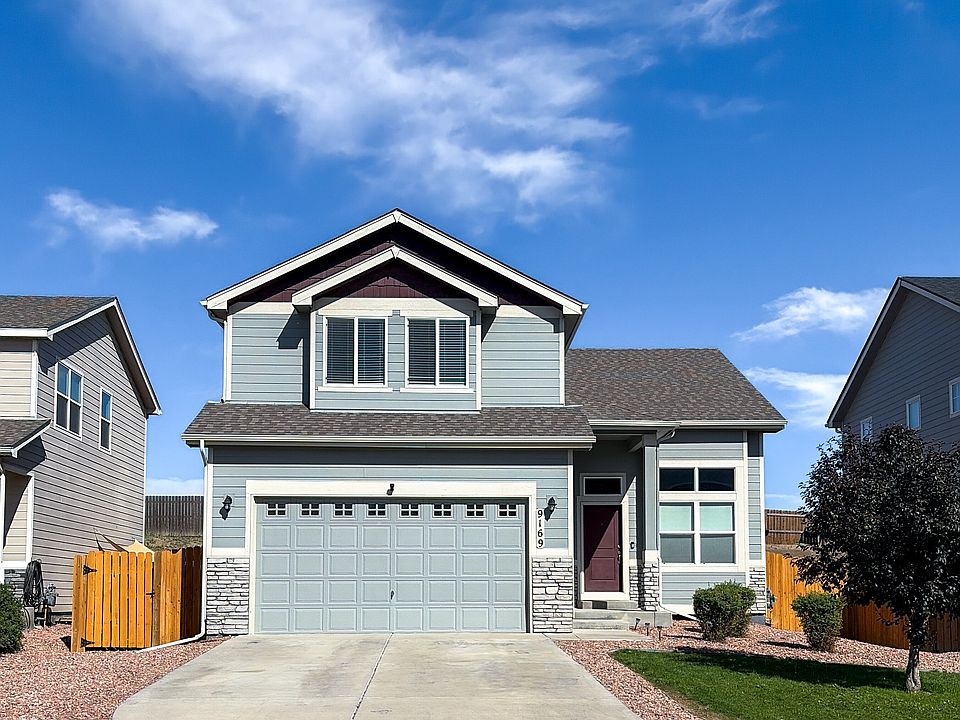 1st image of 9169 Pennycress Dr