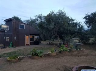 22 Latigo Trl, Silver City, NM 88061