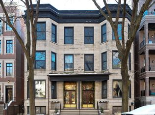 833 W Buckingham Pl APT 1, Chicago, IL 60657