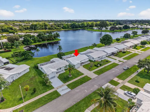 1704 SW 16th Street, Boynton Beach, FL 33426