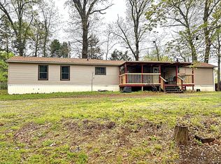 19243 W Dojaro Rd, Park Hill, OK 74451