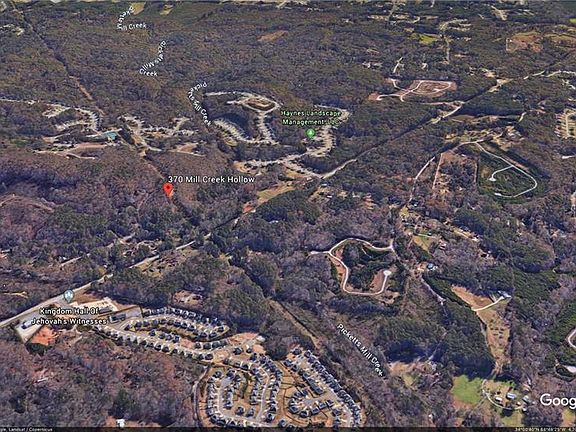 3rd image of 370 Mill Creek Holw