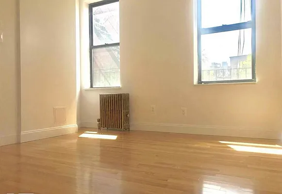 Rented by Brown Harris Stevens | media 17