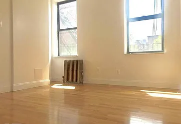 Rented by Brown Harris Stevens