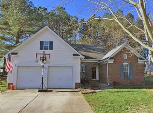 1383 Saint Katherines Way, Rock Hill, SC 29732