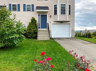 2 Pearlbush Path, Worcester, MA 01607