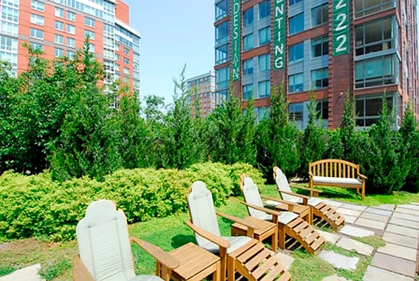 Rented by The Albanese Organization | media 22