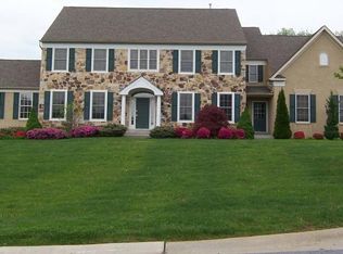 37 Lily Pond Ln, Chester Springs, PA 19425