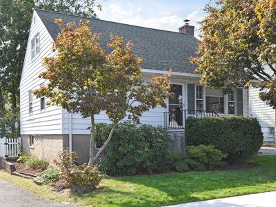 20 Sylvan Pl, New Rochelle, NY, 10801