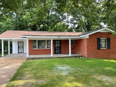 1807 Mississippi Valley Blvd, Southaven, MS, 38671