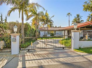 6968 Alta Vista Dr, Rancho Palos Verdes, CA 90275