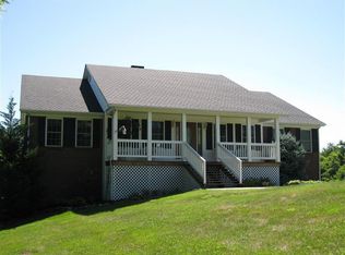 645 S Fuzzy Duck Rd, Lancaster, KY 40444